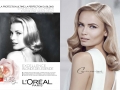 L'Oréal Paris EXCELLENCE LEGENDES Natasha Poly Frederic Mennetrier L'atelier Blanc  -2